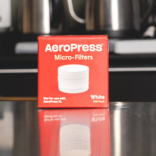 AeroPress Mirco-Filters