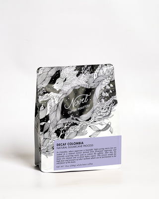 Decaf - Colombia