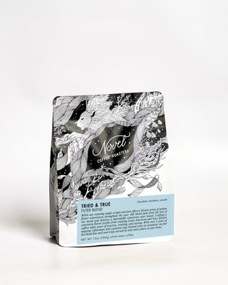 Tried & True - Blend