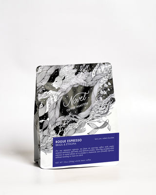 Rogue Espresso - Blend