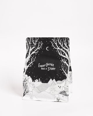 Tried & True - Blend